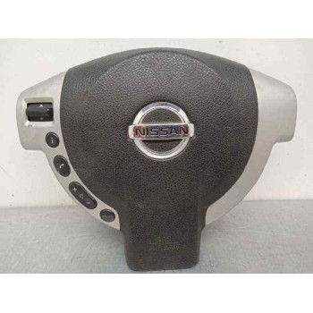 Recambio de kit airbag para nissan x-trail (t31) 2.0 dci turbodiesel cat referencia OEM IAM 98820JH40A  