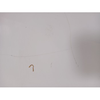 Recambio de puerta trasera izquierda para toyota yaris (_p13_) 1.5 hybrid (nhp130_) referencia OEM IAM 670040D210  