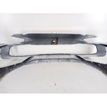Recambio de paragolpes delantero para mg mg 4 (eh32) ev referencia OEM IAM P11222231  