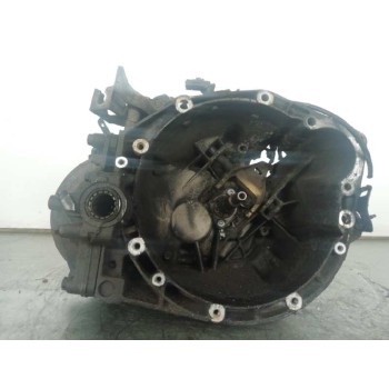 CAJA CAMBIOS 20LM01 5V 