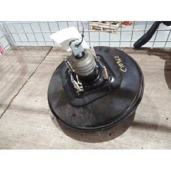 Recambio de servofreno para citroën xsara picasso 1.6 hdi 90 exclusive referencia OEM IAM 9665209280  