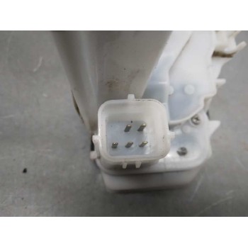 Recambio de cerradura puerta delantera derecha para fiat qubo (300) dynamic referencia OEM IAM  5 PINES 