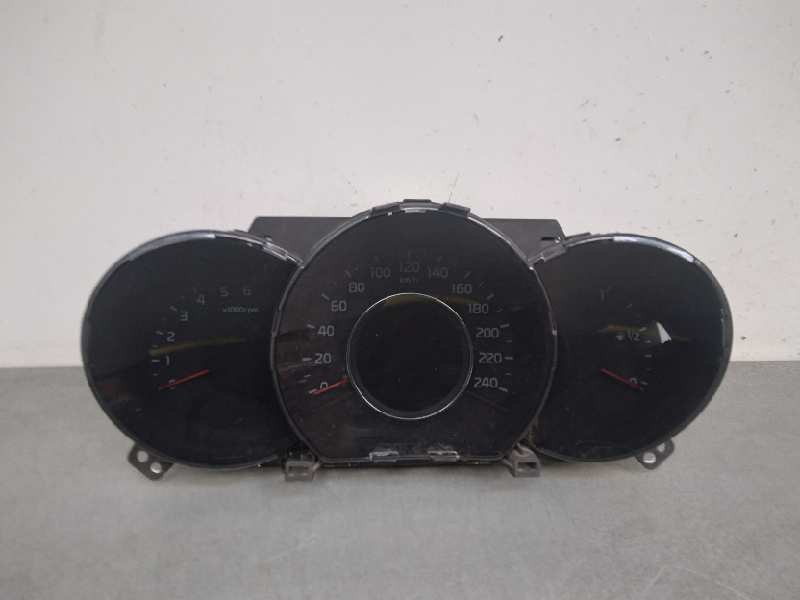 Recambio de cuadro instrumentos para kia pro_cee´d ( ) concept referencia OEM IAM 94033A2020 94033A2020 