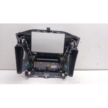 Recambio de mando multifuncion para ford focus iii 1.5 tdci referencia OEM IAM f1et18k811hd  