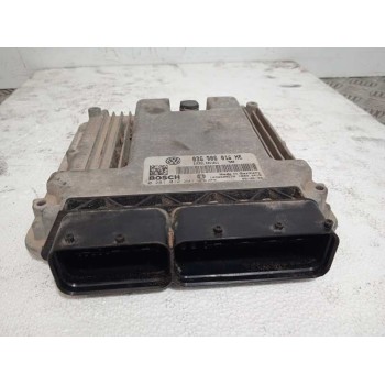 Recambio de centralita motor uce para seat altea (5p1) 4kids style referencia OEM IAM 03G906016HE 0281012291 