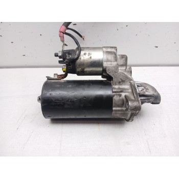 Recambio de motor arranque para bmw 3 (e90) 318 d referencia OEM IAM 0001115046 12417796892 