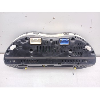 Recambio de cuadro instrumentos para toyota avensis (_t25_) 2.2 d-4d (adt251_) referencia OEM IAM 8380005c00c  