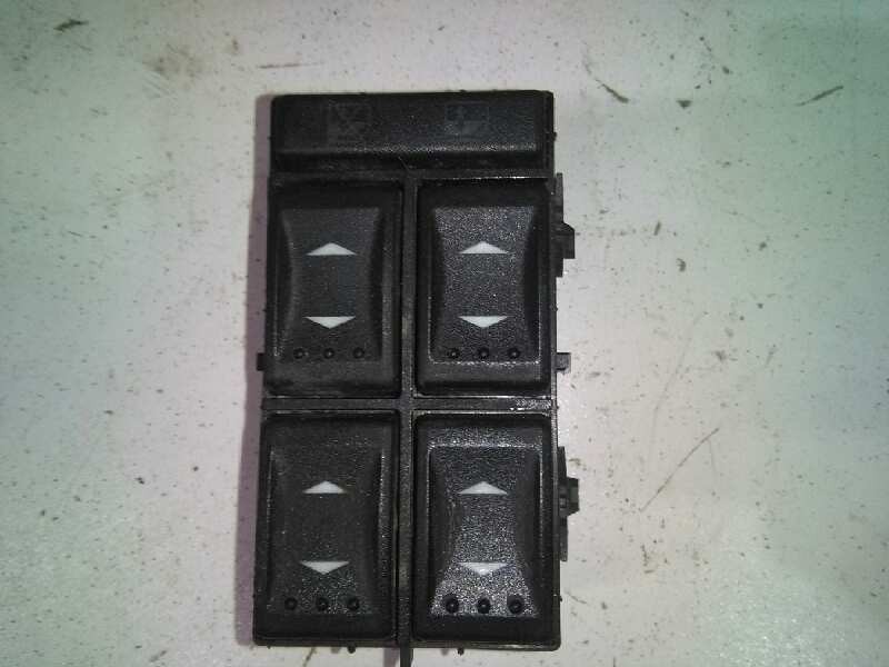 Recambio de mando elevalunas delantero izquierdo para ford mondeo turnier (ge) futura referencia OEM IAM 3S7T14A132BA  