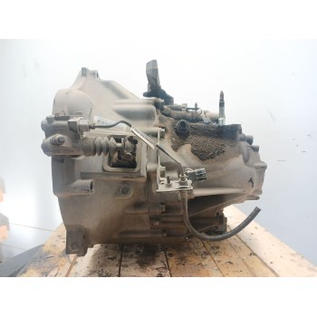 Recambio de caja cambios para honda cr-v (rd8) es referencia OEM IAM MBE9 4X4 5V 194.200KM