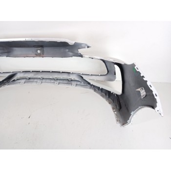 Recambio de paragolpes delantero para mg mg 4 (eh32) ev referencia OEM IAM P11222231  