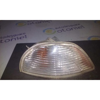 PILOTO DELANTERO IZQUIERDO BLANCO