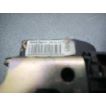 Recambio de cinturon seguridad delantero izquierdo para dacia dokker express ambiance referencia OEM IAM 868853992R  