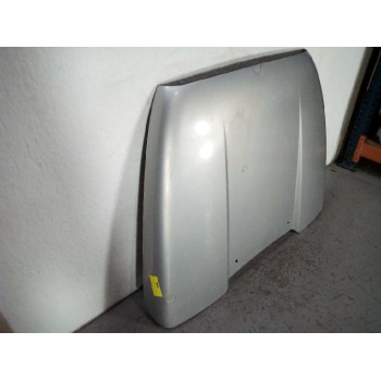 Recambio de capot para ssangyong korando 2.3 tdi referencia OEM IAM   