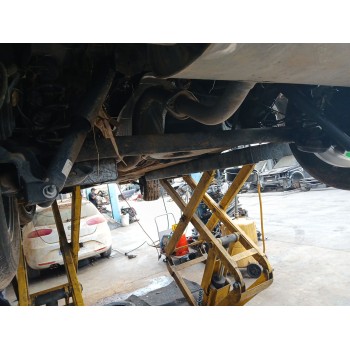 Recambio de puente trasero para nissan qashqai ii (j11, j11_) 1.3 dig-t referencia OEM IAM 555014EA0A  