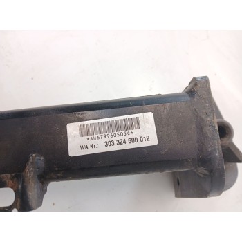 Recambio de refuerzo paragolpes trasero para bmw 3 touring (f31) 320 d referencia OEM IAM 303324600012  