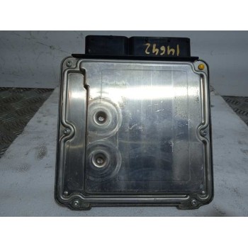 Recambio de centralita motor uce para seat altea (5p1) 4kids style referencia OEM IAM 03G906016HE 0281012291 