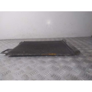 Recambio de condensador / radiador aire acondicionado para smart coupe fortwo coupe (52kw) referencia OEM IAM K8048004 A45150001