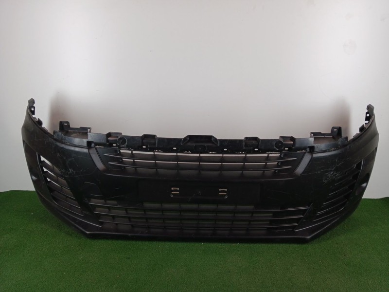 Recambio de paragolpes delantero para peugeot expert autobús (v_) 1.5 bluehdi 100 referencia OEM IAM 9808639977  