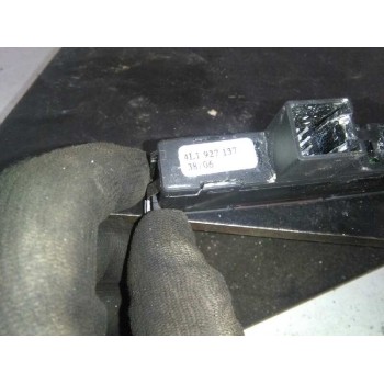 Recambio de warning para audi q7 (4l) 3.0 tdi referencia OEM IAM 4L19271375PR  