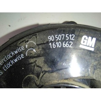 Recambio de anillo airbag para opel vectra b berlina básico (1999) referencia OEM IAM 90507512  