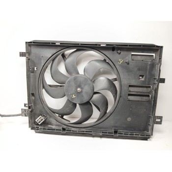 Recambio de electroventilador para opel vivaro c furgoneta (k0) 1.5 referencia OEM IAM 9832930080  