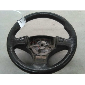 VOLANTE 3 RADIOS PLASTICO 