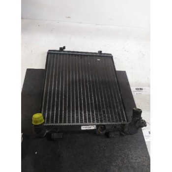 RADIADOR AGUA 1J0121253G 43 X 41.5 