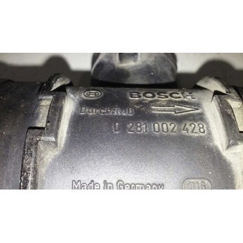 Recambio de caudalimetro para opel astra g berlina 2.0 dti referencia OEM IAM 0281002428  