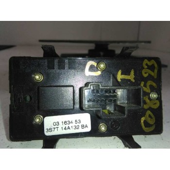 Recambio de mando elevalunas delantero izquierdo para ford mondeo turnier (ge) futura referencia OEM IAM 3S7T14A132BA  
