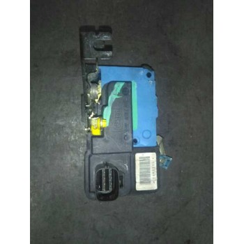 CERRADURA PUERTA DELANTERA DERECHA 8 PIN 