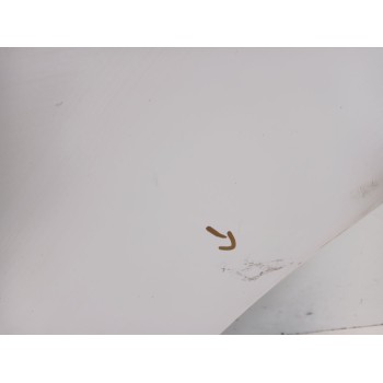 Recambio de puerta trasera izquierda para toyota yaris (_p13_) 1.5 hybrid (nhp130_) referencia OEM IAM 670040D210  