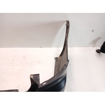 Recambio de paragolpes trasero para subaru legacy v (bm) 2.0 d awd (bmd) referencia OEM IAM 57704AJ020  