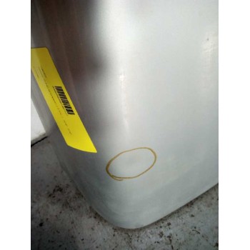 Recambio de capot para ssangyong korando 2.3 tdi referencia OEM IAM   