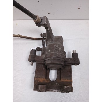 Recambio de pinza freno trasera izquierda para jaguar xj executive referencia OEM IAM   