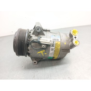 COMPRESOR AIRE ACONDICIONADO 13124752 