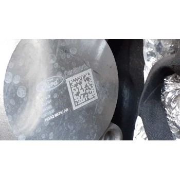 Recambio de motor completo para ford transit custom kasten 280 l1 trend referencia OEM IAM BKFD 5.534KM 