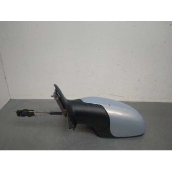 Recambio de retrovisor izquierdo para seat leon (1m1) signo referencia OEM IAM 075005LLL MANUAL 2ª 