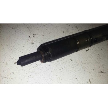Recambio de inyector para audi a6 berlina (4b2) 2.5 tdi referencia OEM IAM 059130201D  