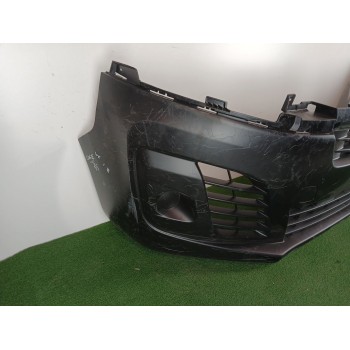 Recambio de paragolpes delantero para peugeot expert autobús (v_) 1.5 bluehdi 100 referencia OEM IAM 9808639977  