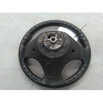 Recambio de volante para mg mg zs zs 120 referencia OEM IAM  3 RADIOS, PLASTICO 