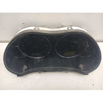 Recambio de cuadro instrumentos para toyota avensis (_t25_) 2.2 d-4d (adt251_) referencia OEM IAM 8380005c00c  