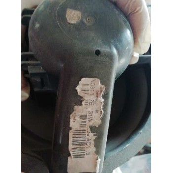 Recambio de motor calefaccion para citroën berlingo 1.6 hdi 75 xtr referencia OEM IAM M490306680  