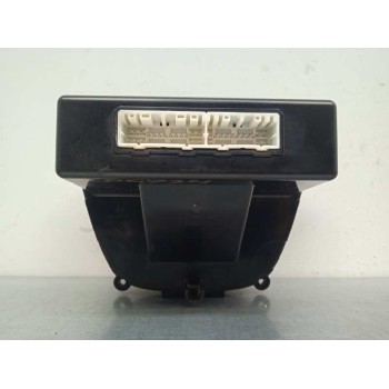 Recambio de mando climatizador para hyundai ix20 tecno referencia OEM IAM 972501K700 972501K7004X 