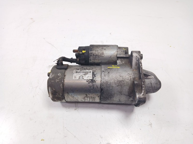 Recambio de motor arranque para opel vectra c gts (z02) 1.9 cdti (f68) referencia OEM IAM 55353857 M001T30071 