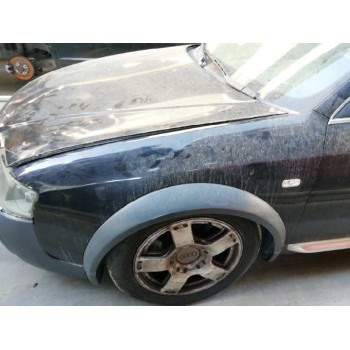 ALETA DELANTERA IZQUIERDA ALLROAD 