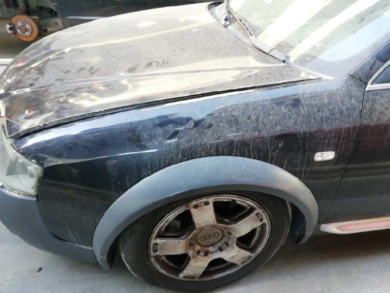 Recambio de aleta delantera izquierda para audi a6 avant (4b5) 2.5 tdi referencia OEM IAM  ALLROAD 