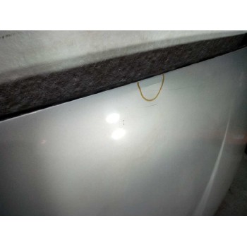 Recambio de capot para ssangyong korando 2.3 tdi referencia OEM IAM   