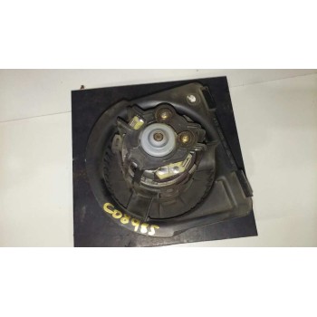 MOTOR CALEFACCION 653721 