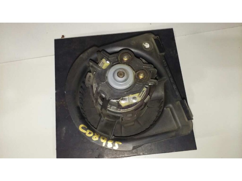 Recambio de motor calefaccion para opel vectra b berlina básico (1999) referencia OEM IAM 653721  