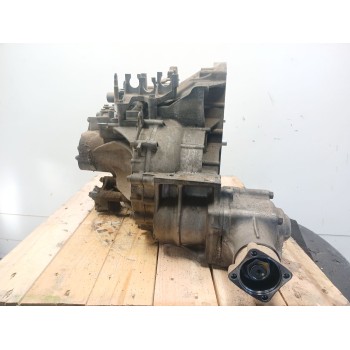 Recambio de caja cambios para honda cr-v (rd8) es referencia OEM IAM MBE9 4X4 5V 194.200KM